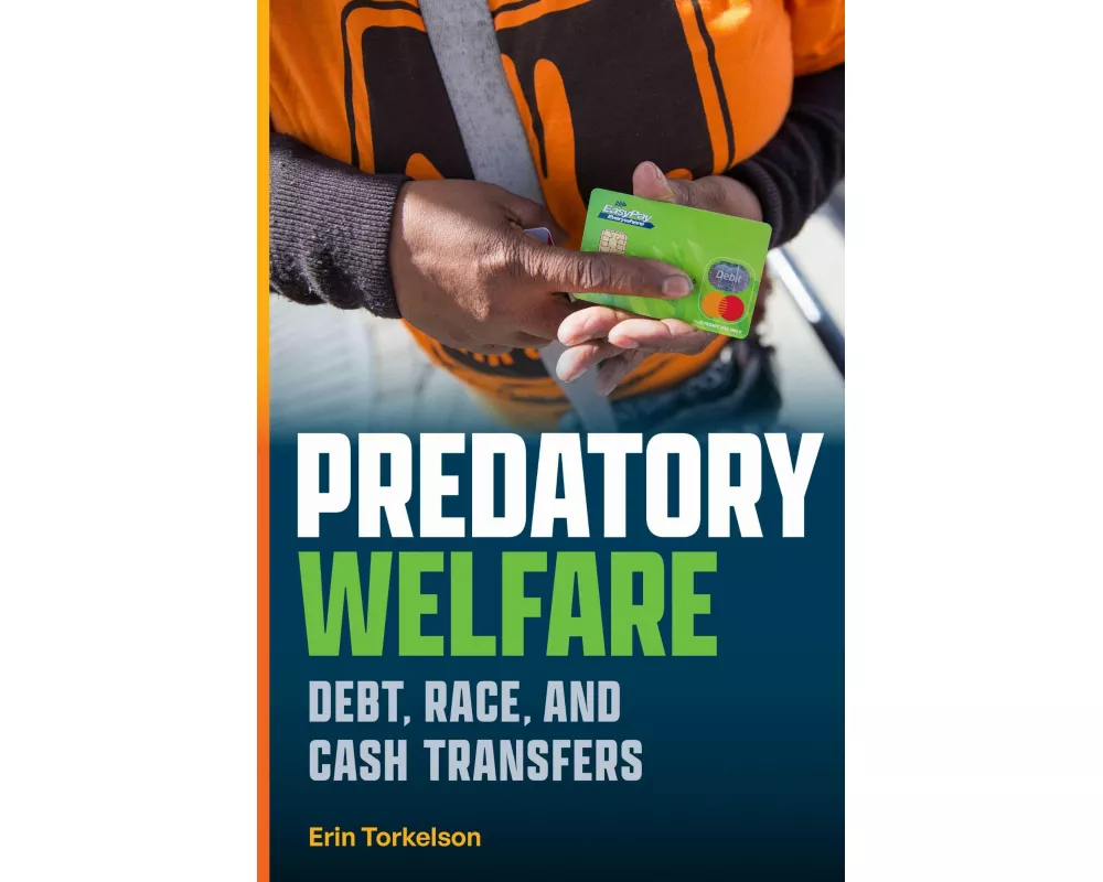 Predatory Welfare