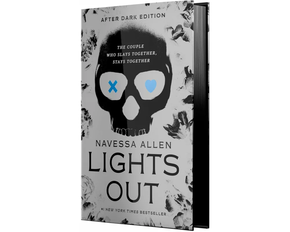 Lights Out Collector's Edition
