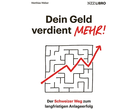 Dein Geld verdient mehr!