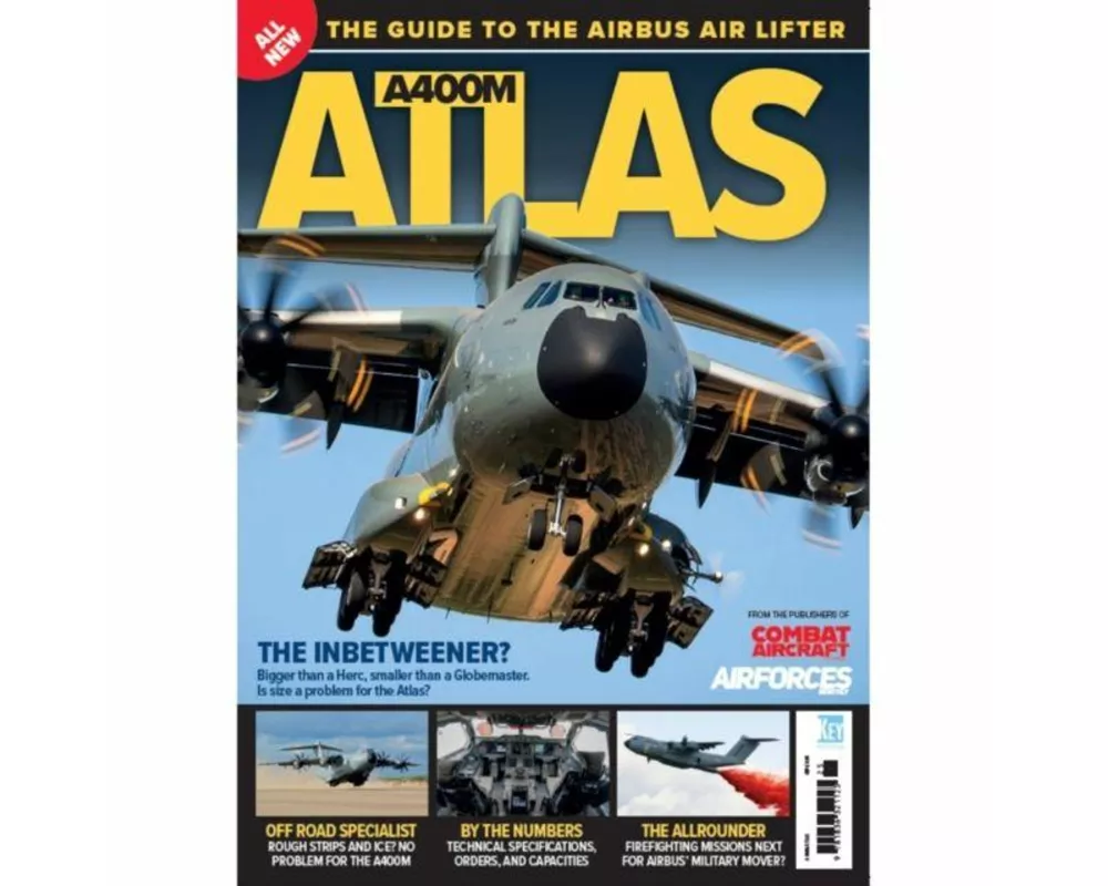 Airbus A400 Atlas