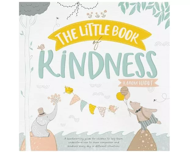 The Little Book of Kindness
