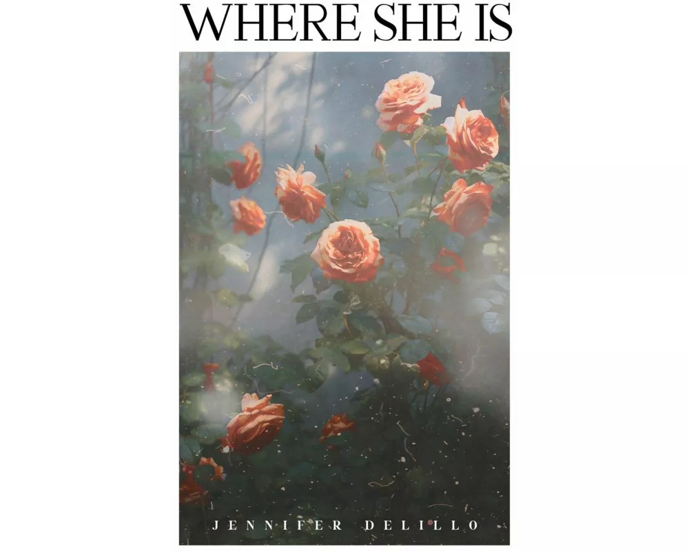 Where She Is