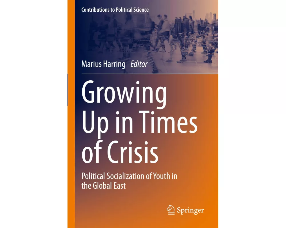 Growing Up in Times of Crisis