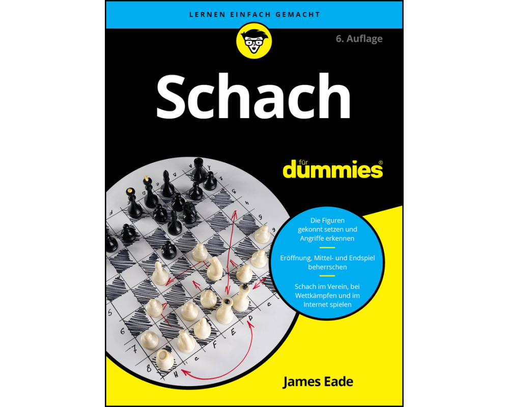Schach für Dummies