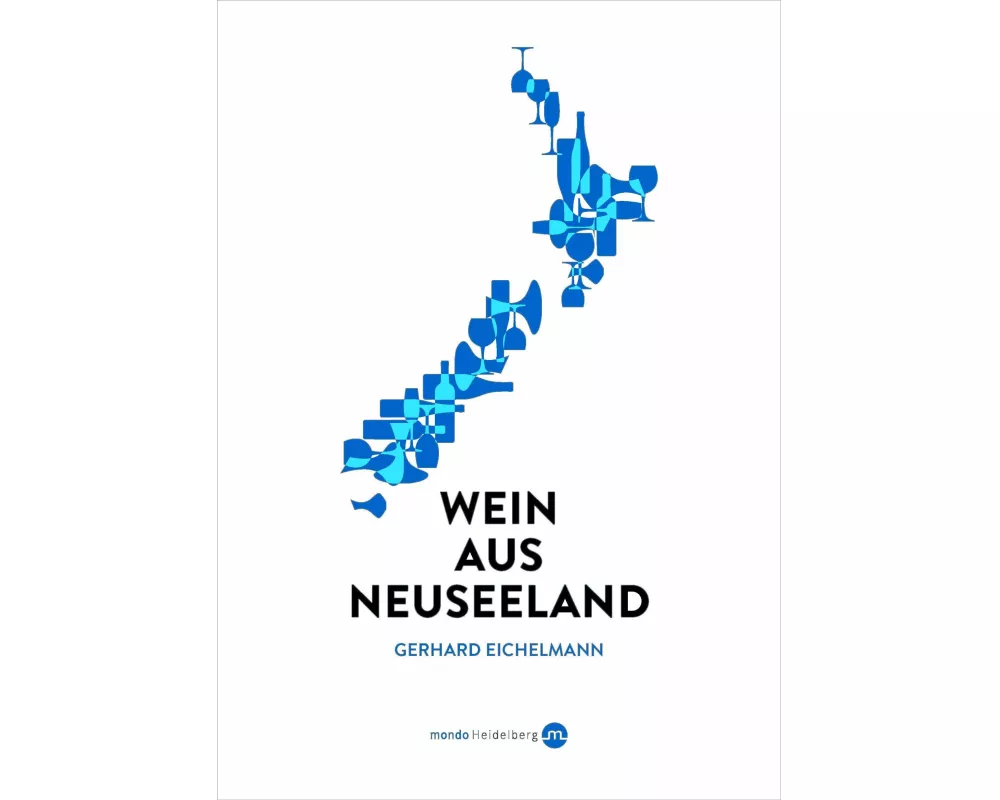 Wein aus Neuseeland
