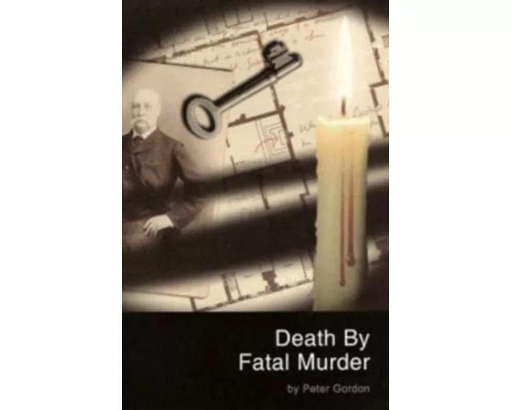 Death by Fatal Murder