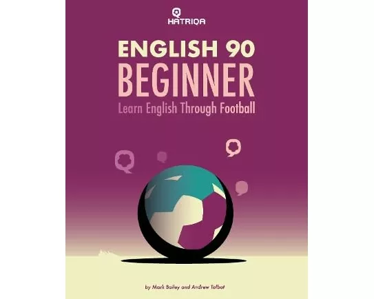 English 90 Beginner