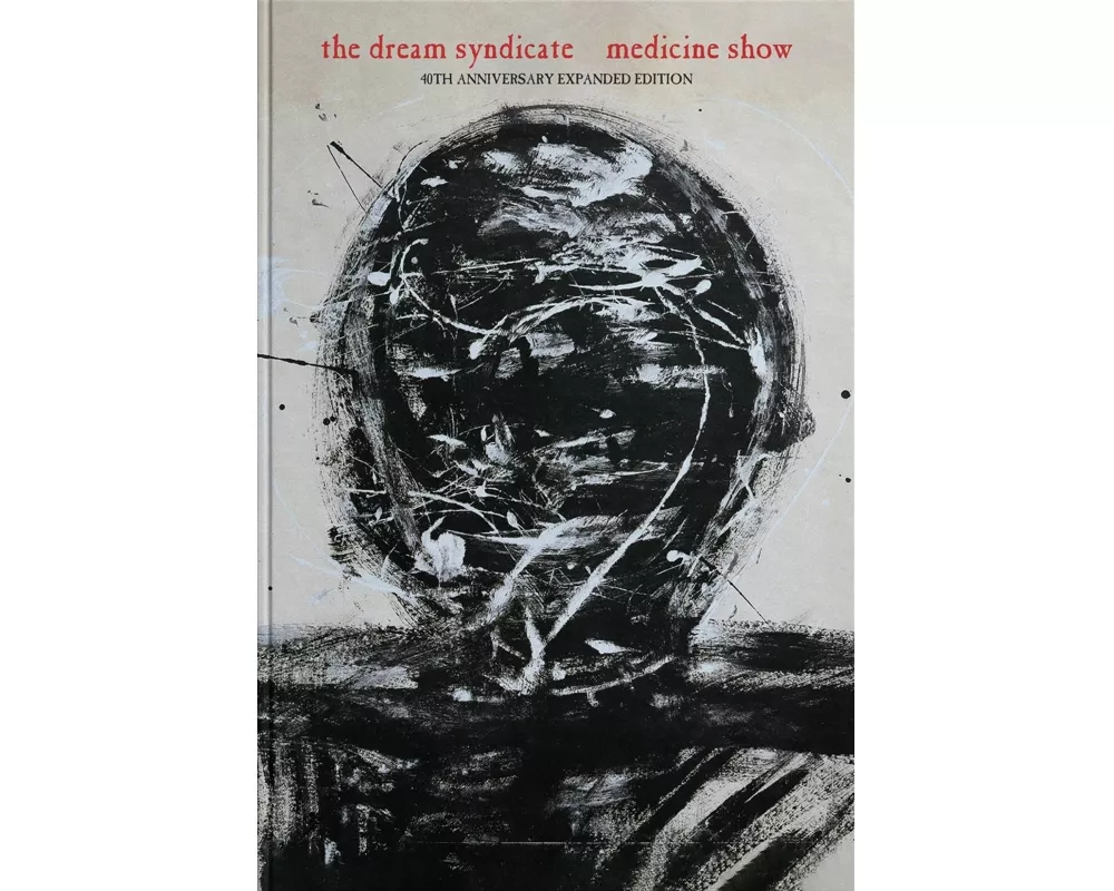 Medicine Show (40th Anniversary Expanded Deluxe Ed