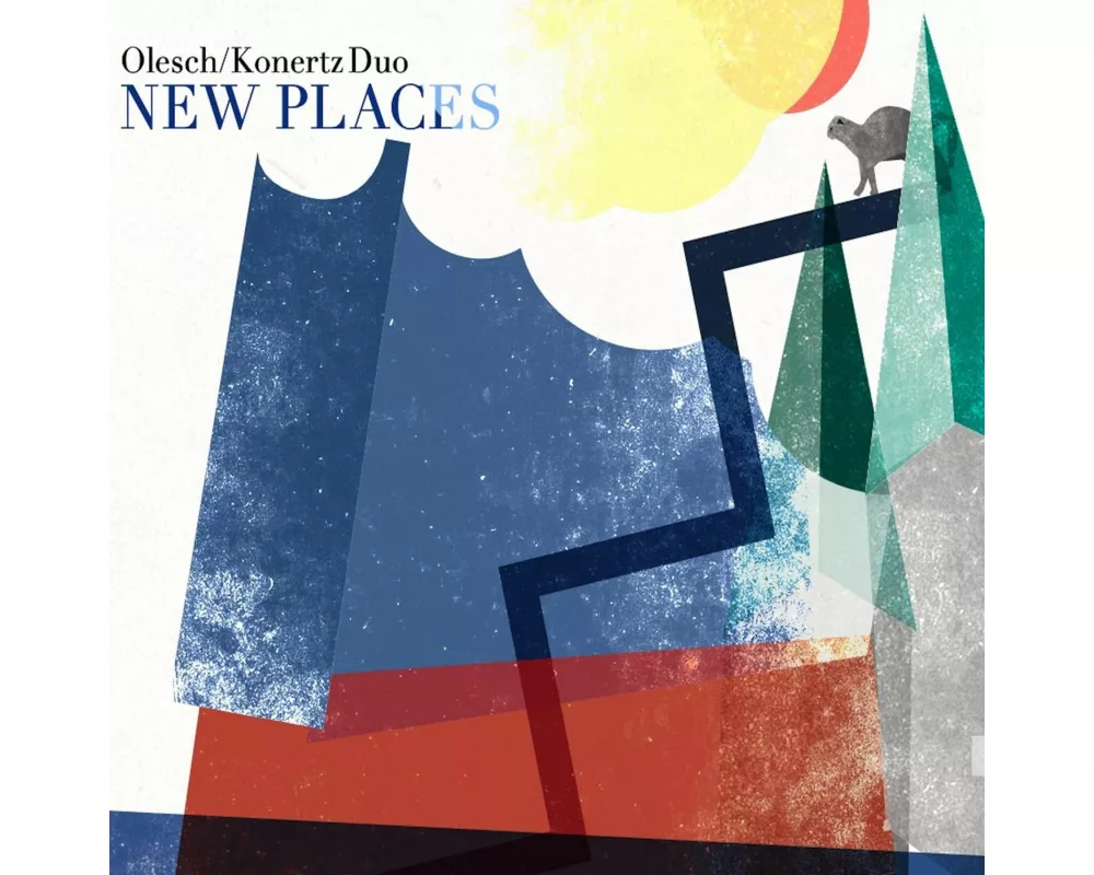 New Places