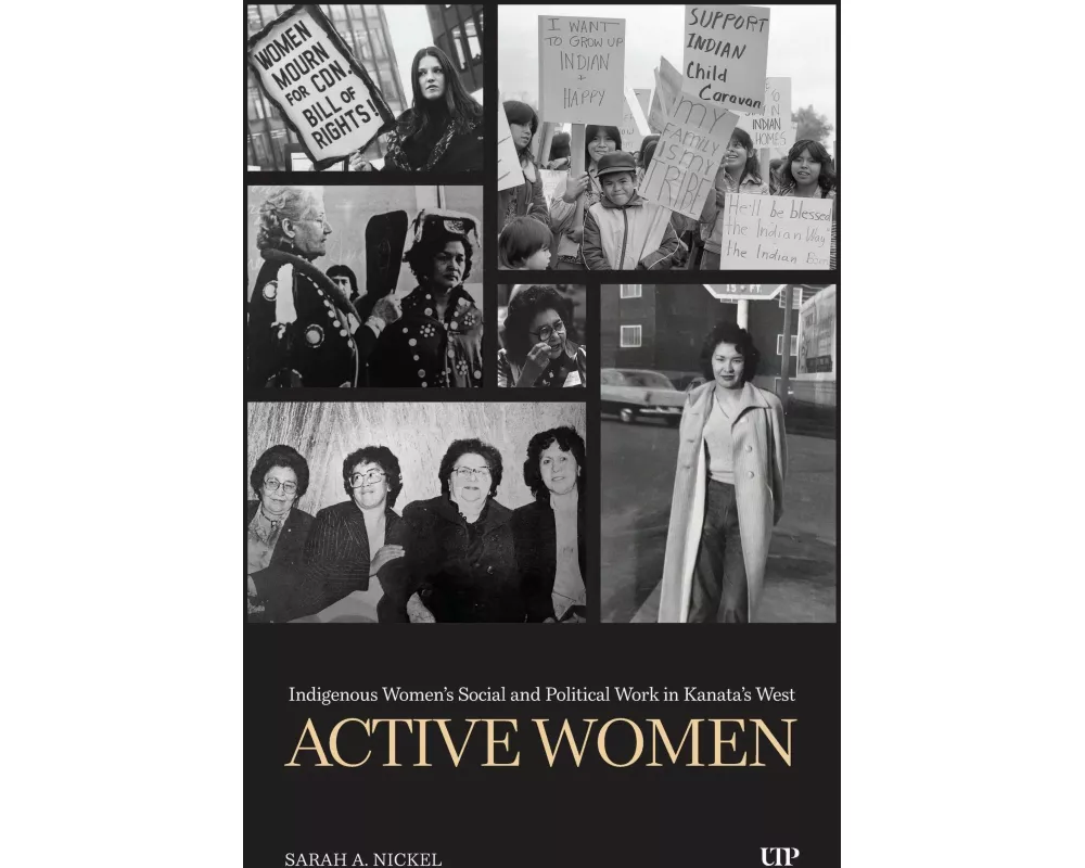 Active Women