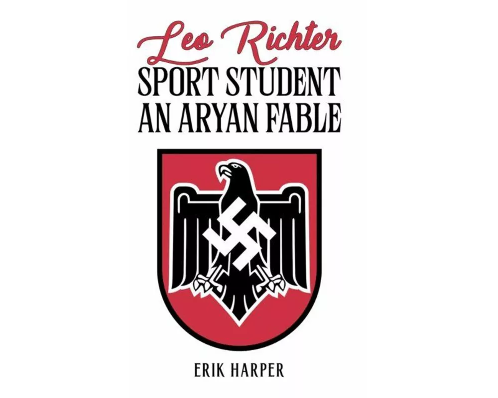 Leo Richter: Sport Student