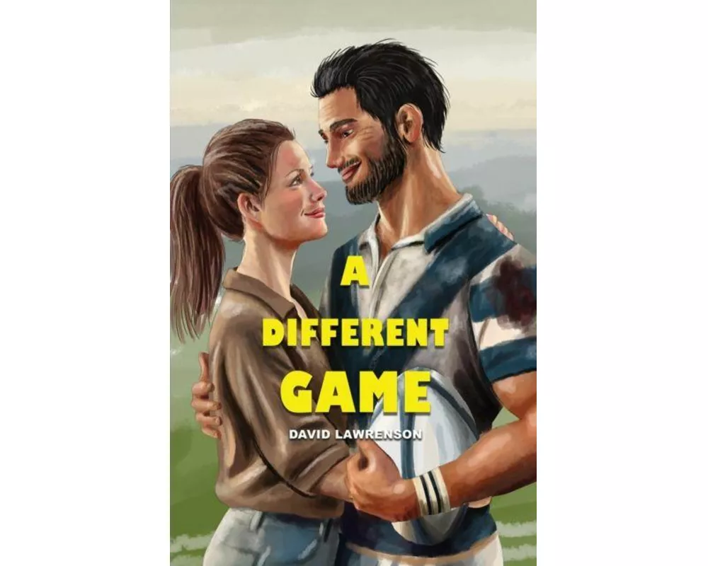A Different Game