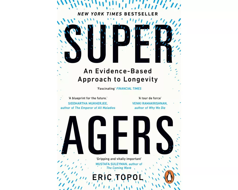 Super Agers