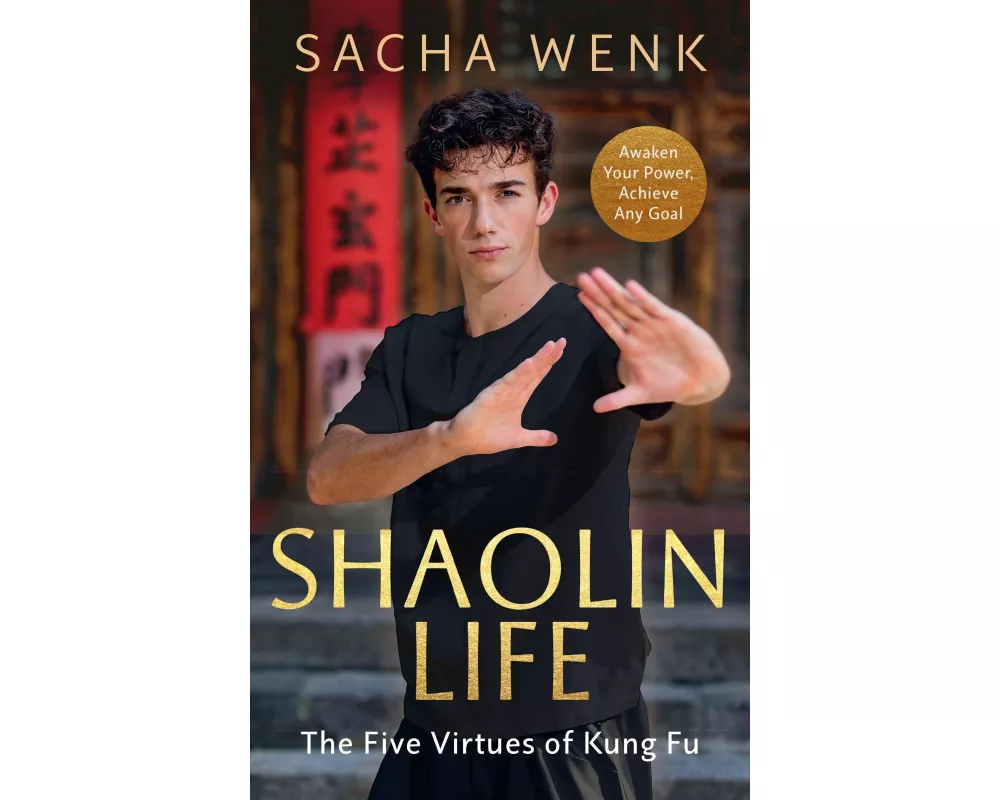Shaolin Life