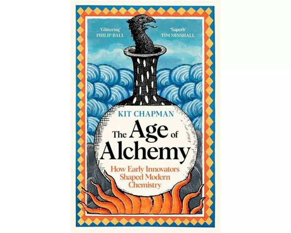The Age of Alchemy