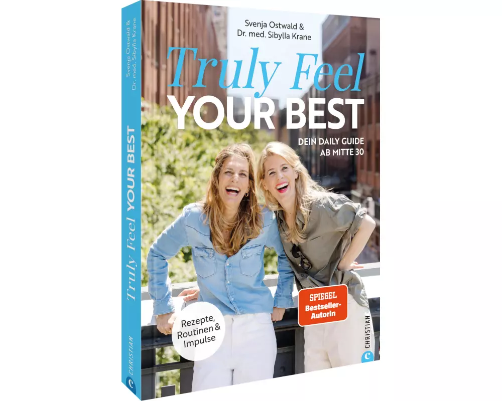 Truly feel your best