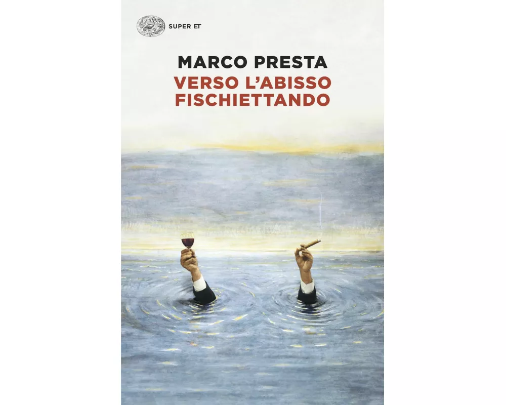 Verso l'abisso fischiettando