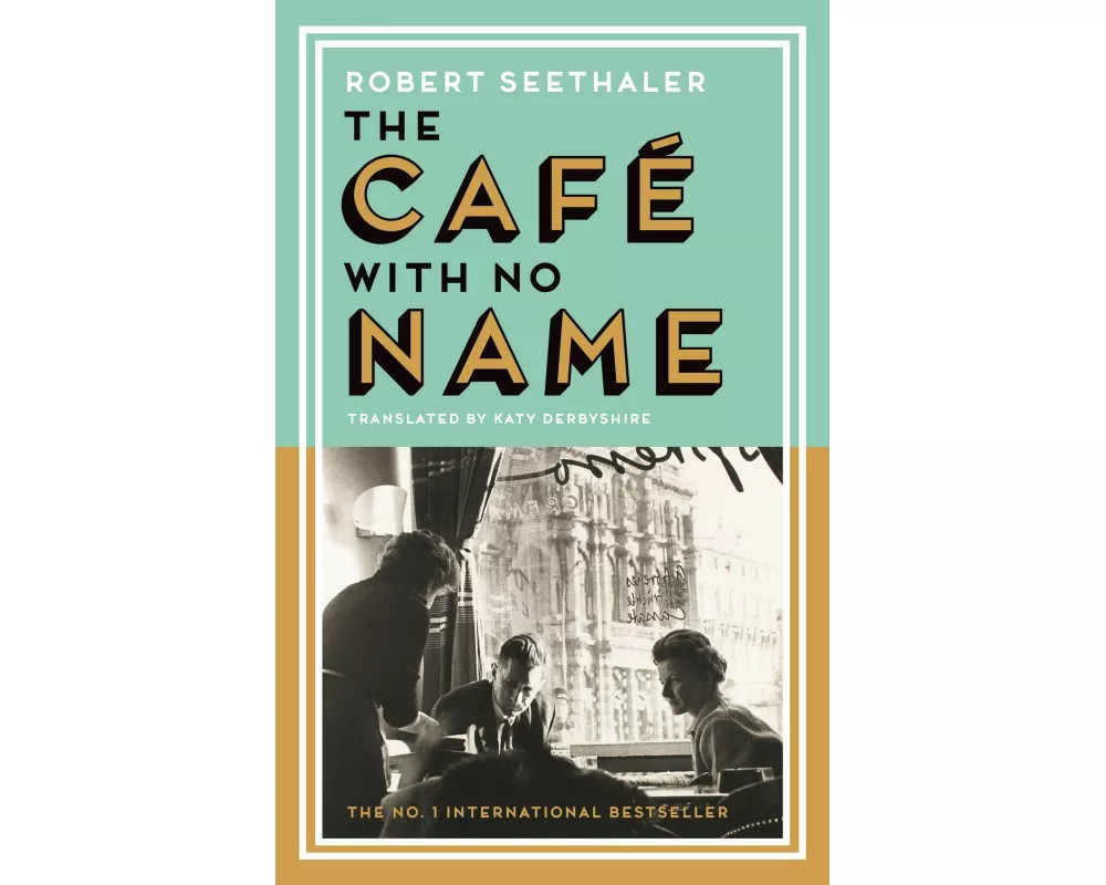 The Café with No Name