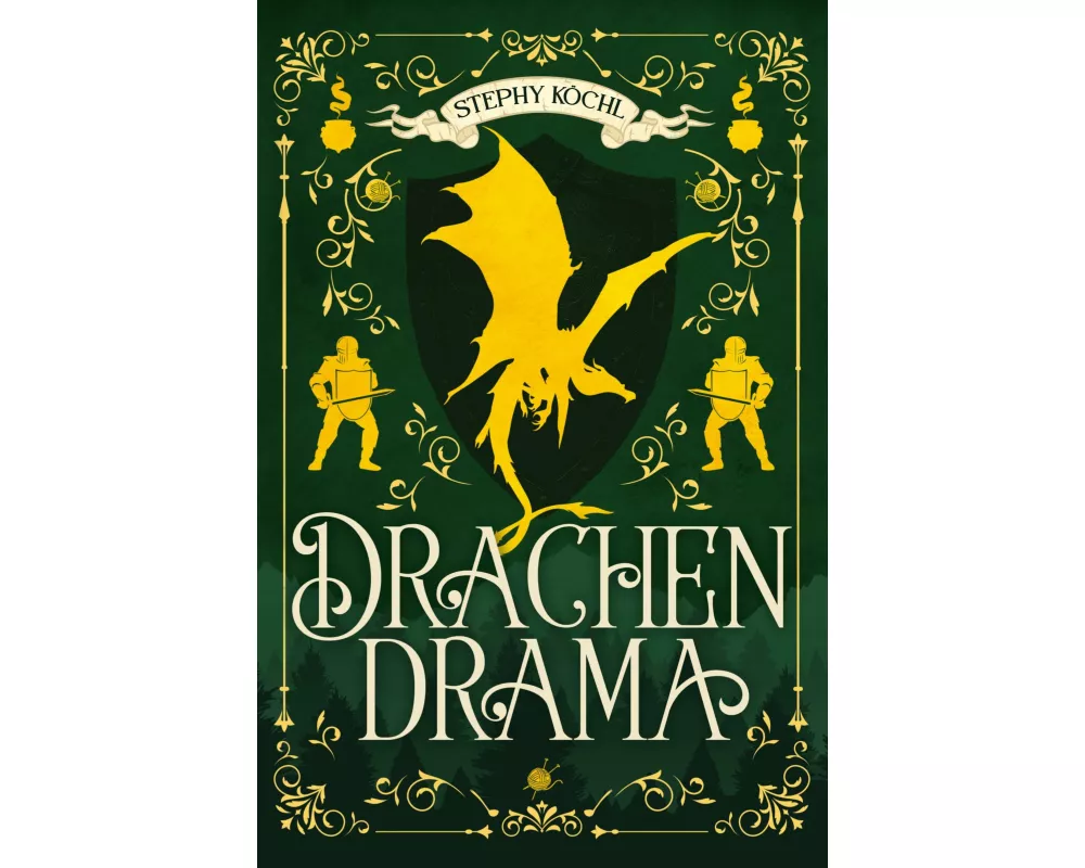 Drachendrama