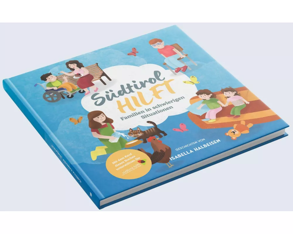 Südtirol HILFT