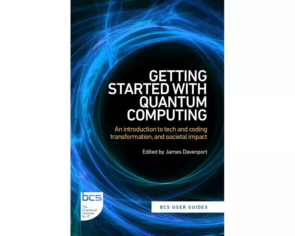 Getting Started with Quantum Computing