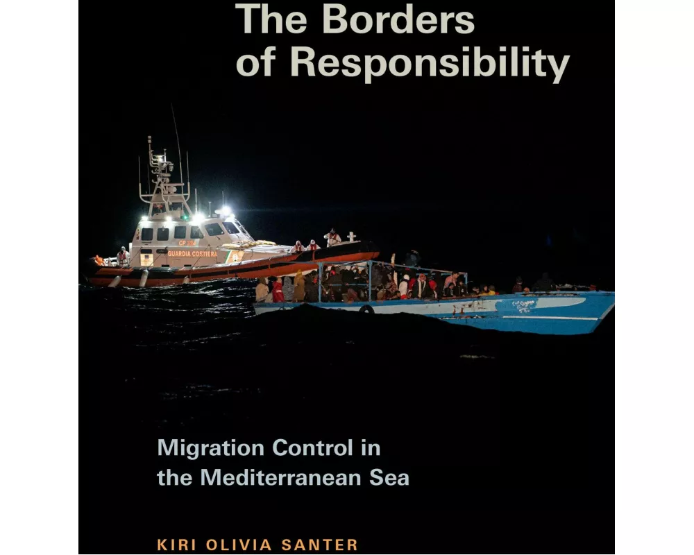 The Borders of Responsibility