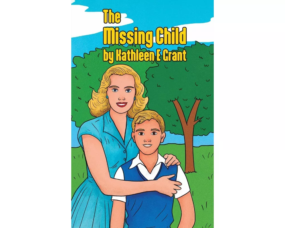 The Missing Child