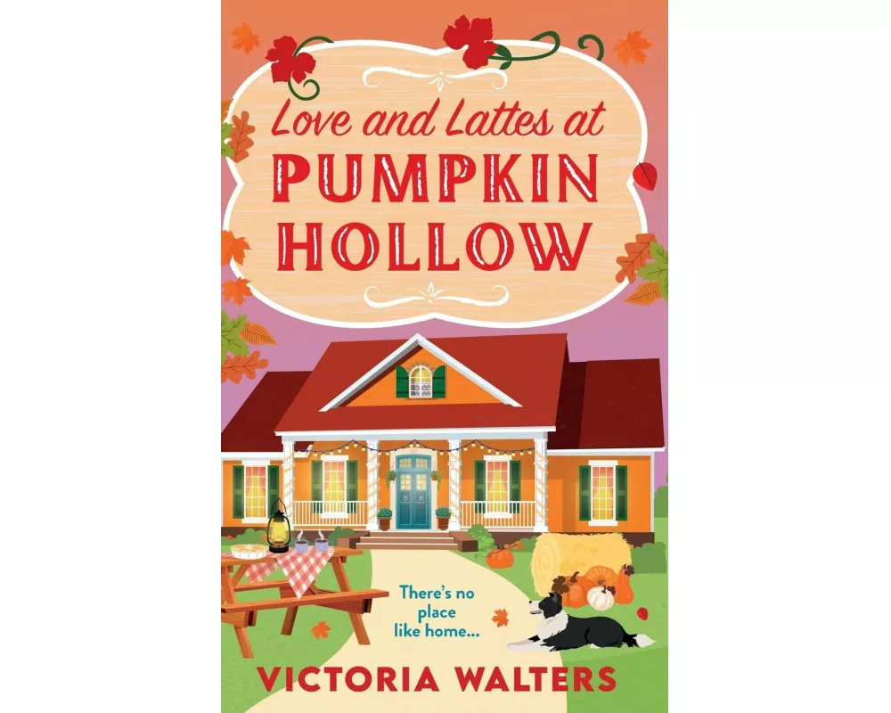 Love and Lattes at Pumpkin Hollow