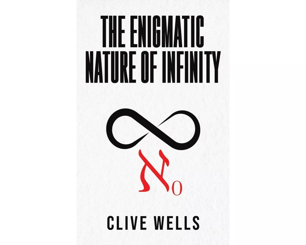 The Enigmatic Nature of Infinity