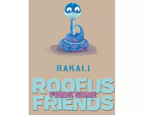 Roofus Finds Some Friends