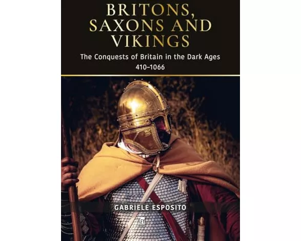 Britons, Saxons and Vikings