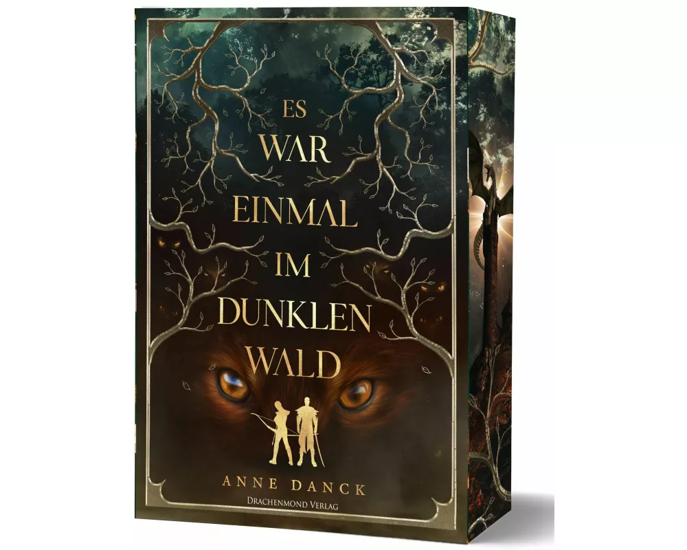 Es war einmal im Dunklen Wald