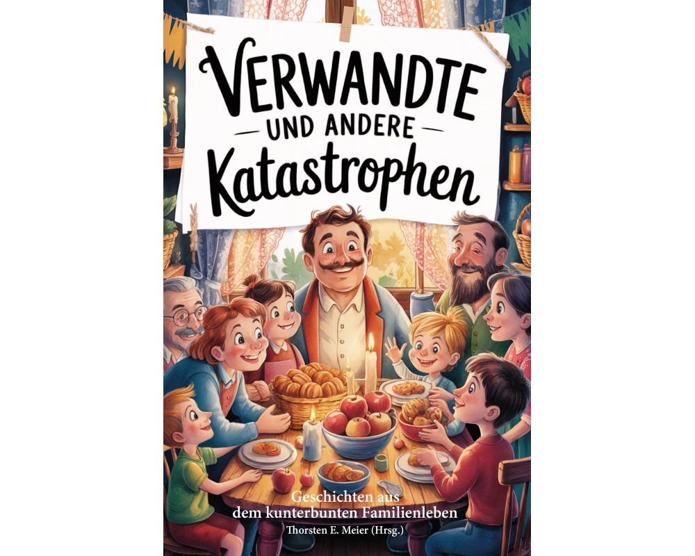 Verwandte und andere Katastrophen