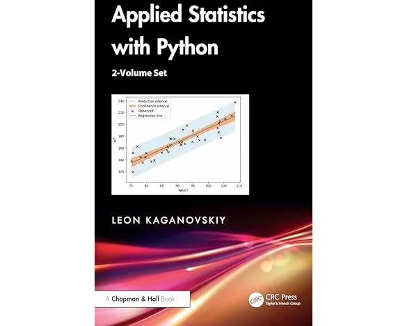 Applied Statistics with Python