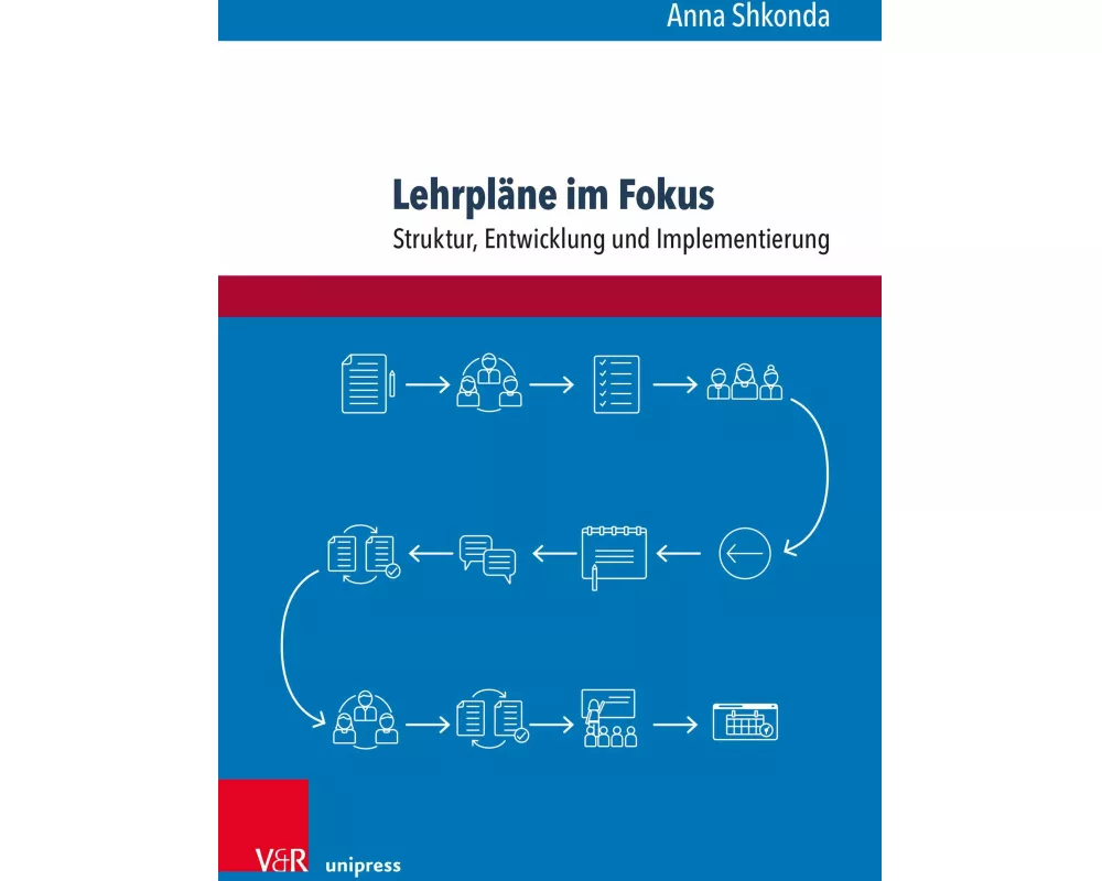 Lehrpläne im Fokus