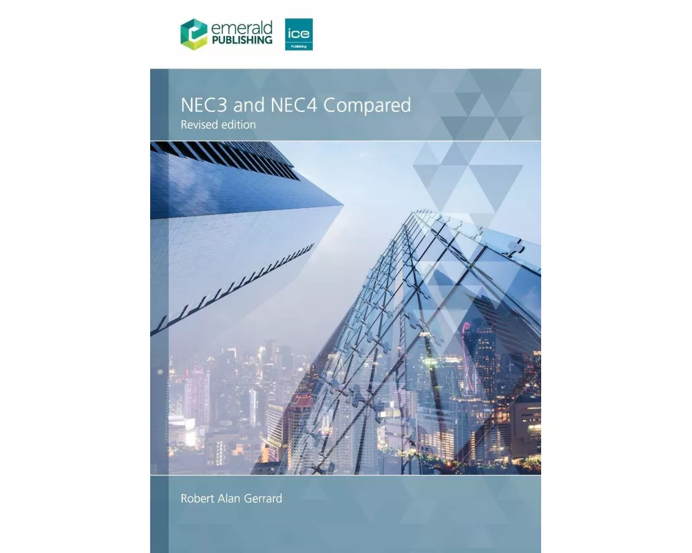 NEC3 and NEC4 Compared