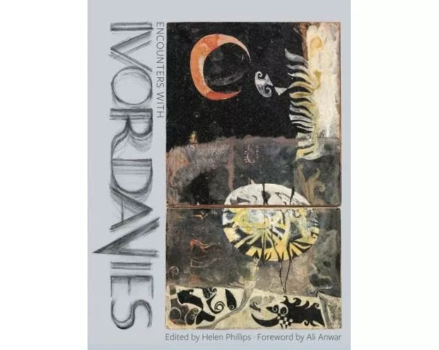 Encounters with Ivor Davies