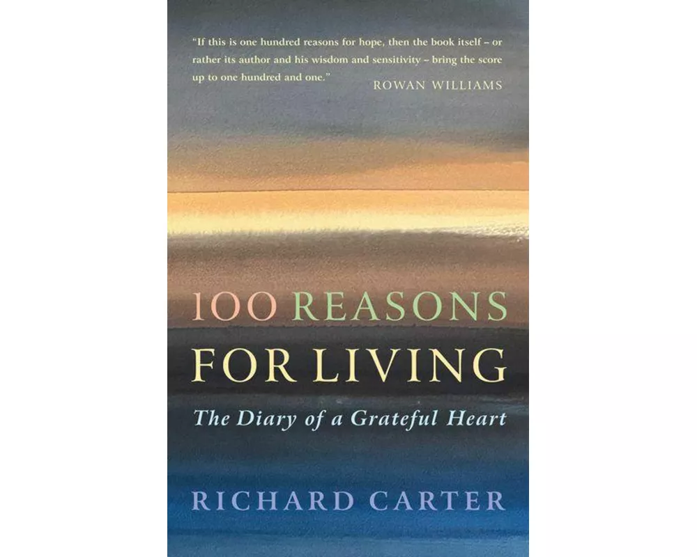 100 Reasons for Living
