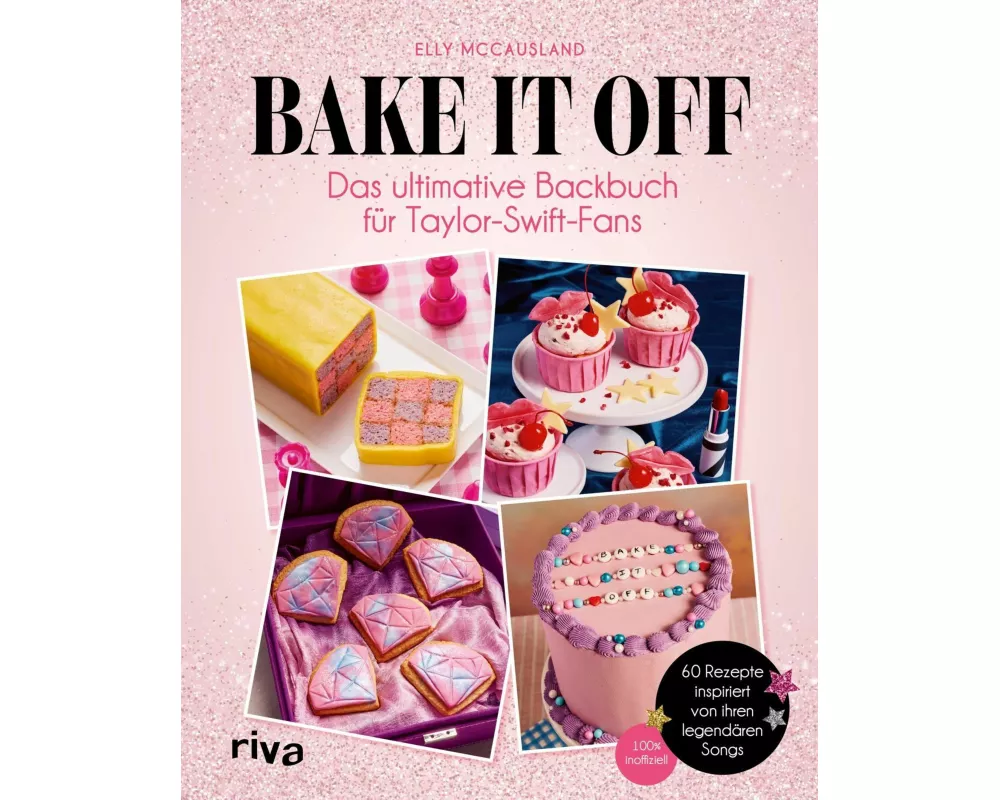Bake it off