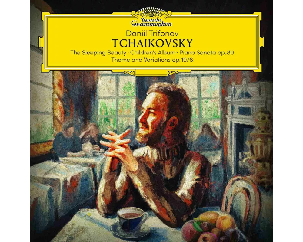 Tchaikovsky