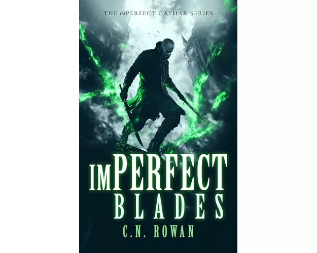 imPerfect Blades