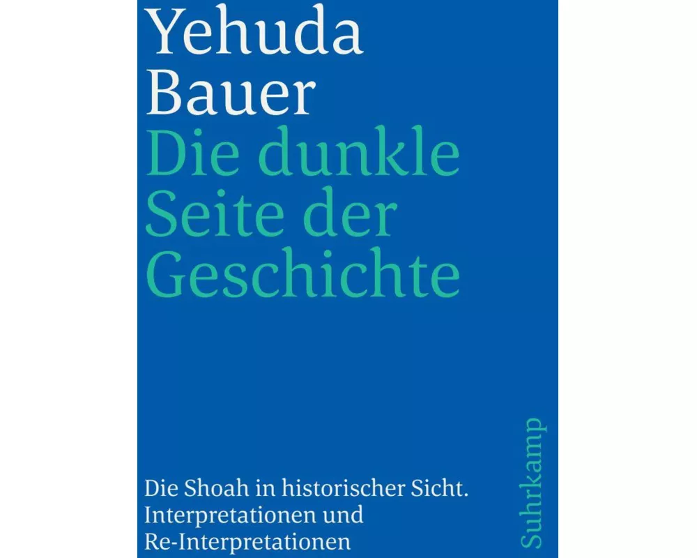 Die dunkle Seite der Geschichte