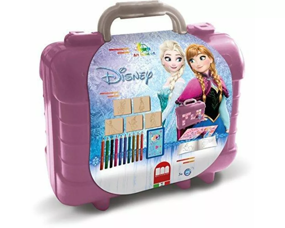 FROZEN - Travel Set