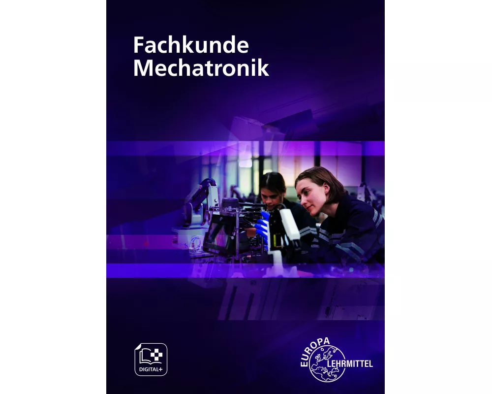 Fachkunde Mechatronik