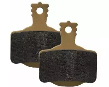 MAGURA MDP 7 7.R Gold Gelb