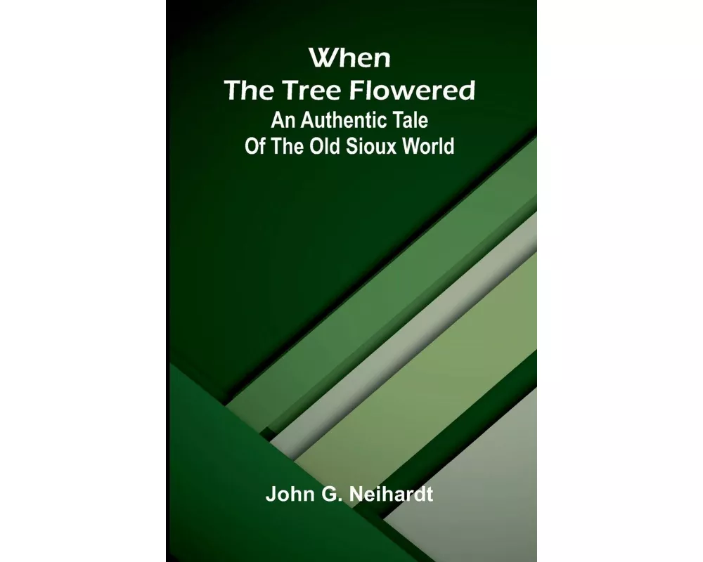 When the tree flowered