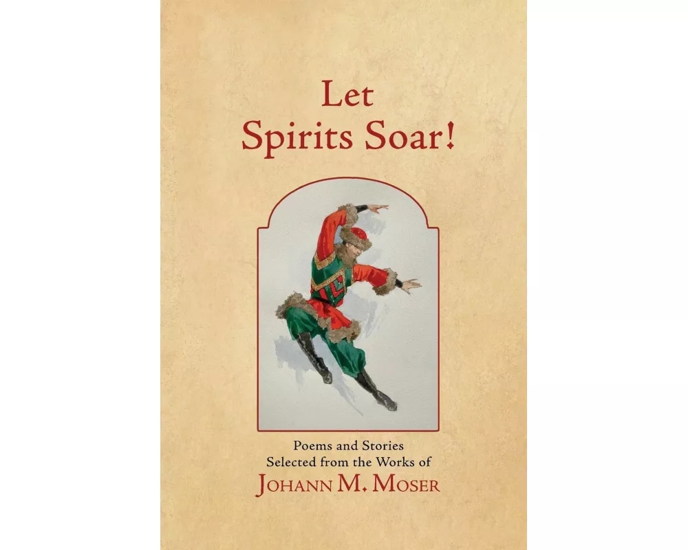 Let Spirits Soar!