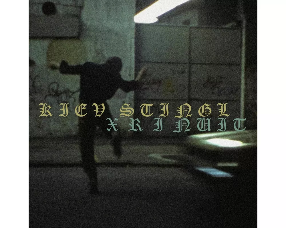 XRI Nuit EP