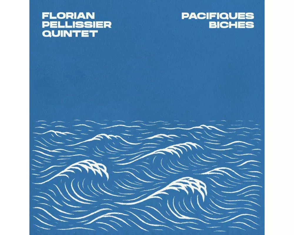 Pacifiques Biches