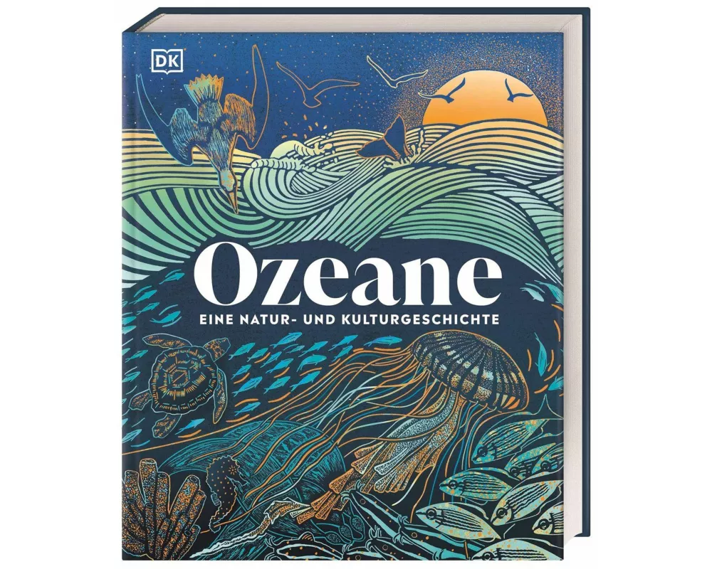 Ozeane